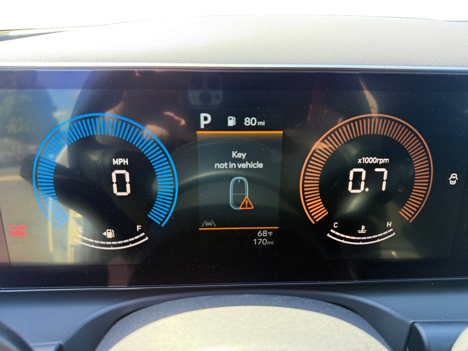 Certified 2026 Hyundai Santa Cruz SE image 11