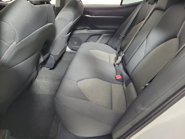 Used 2024 Toyota Camry LE w/ Convenience Package FWD image 12