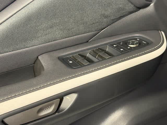 New 2026 Lexus TX 500h AWD image 15