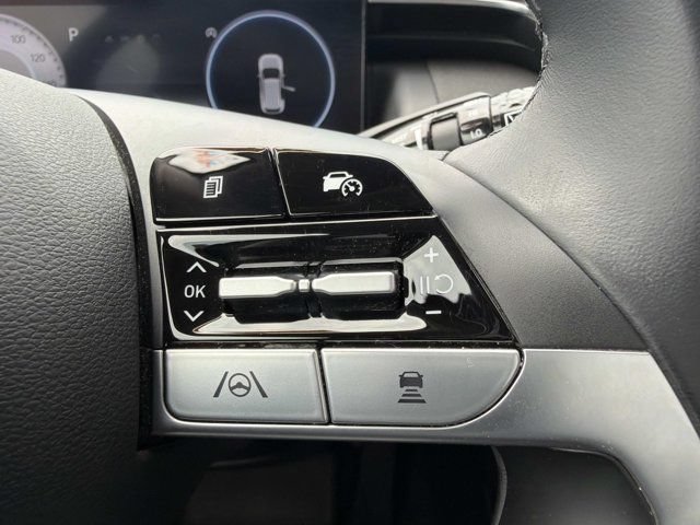 Used 2022 Hyundai Tucson SEL w/ Convenience + Premium Package FWD image 25