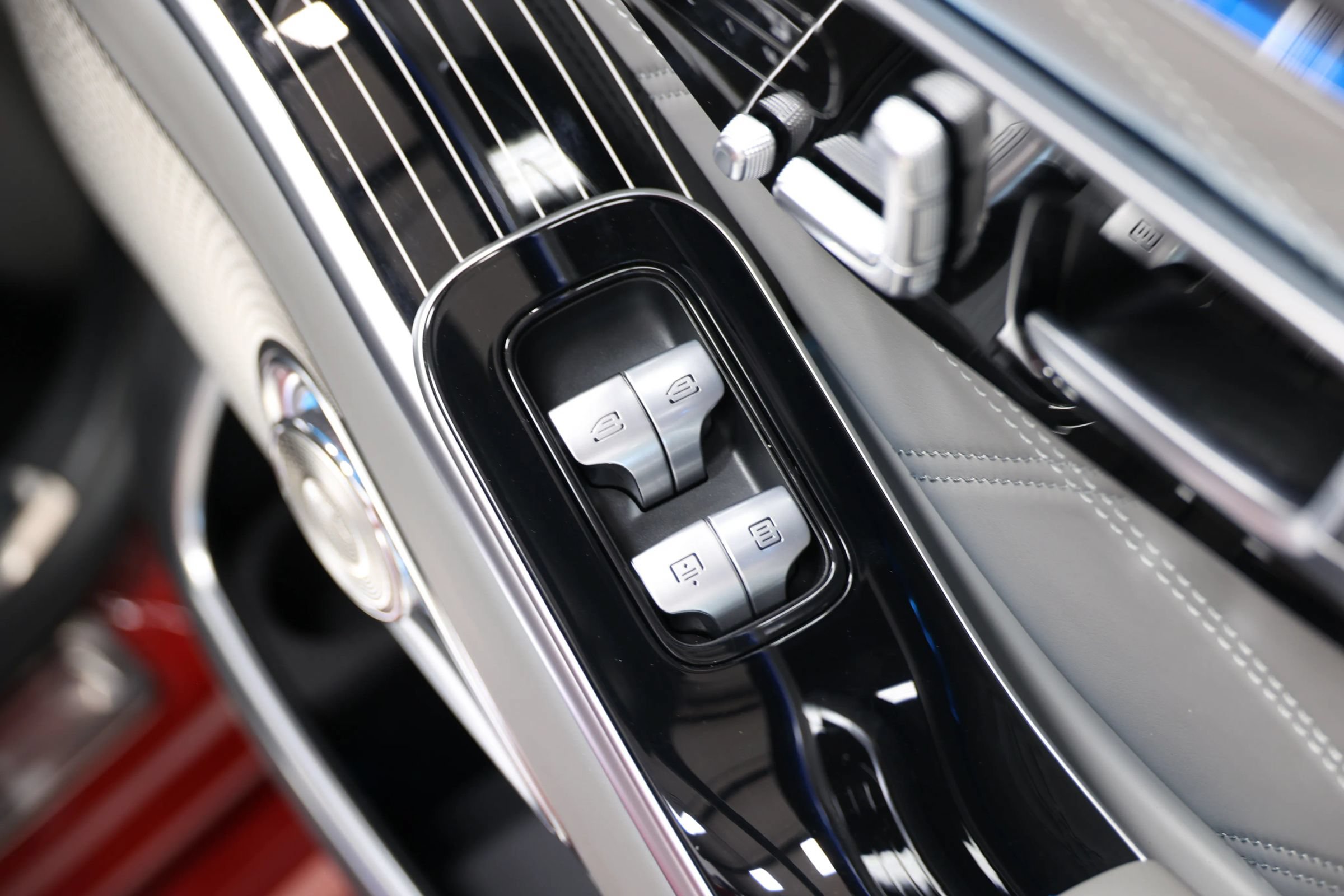 Used 2021 Mercedes-Benz Maybach S 580 4MATIC image 97