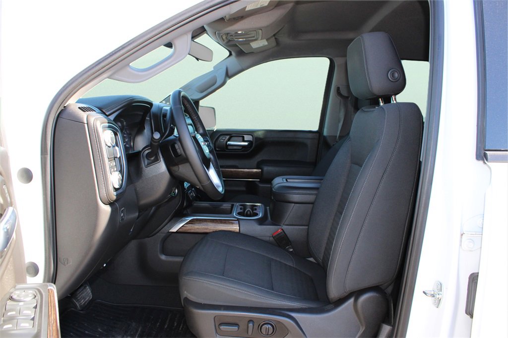 Used 2021 GMC Sierra 1500 Elevation image 20