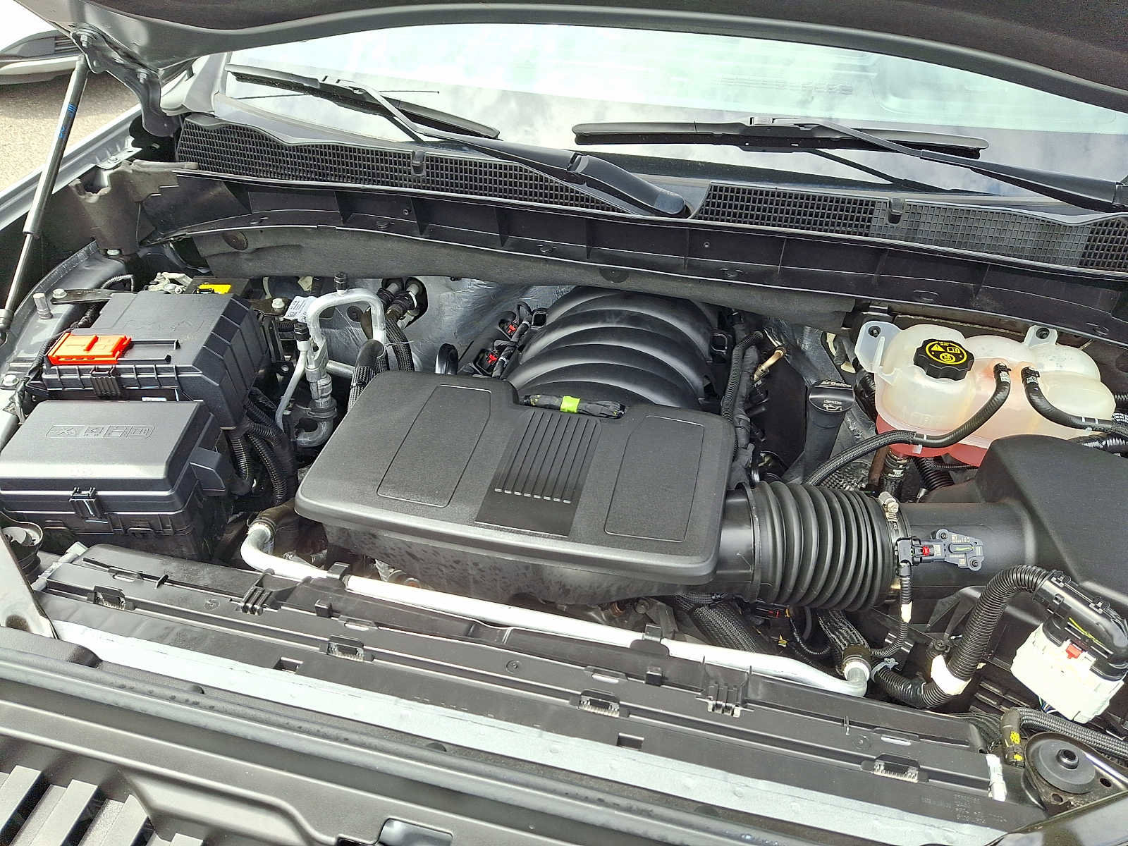 Certified 2023 GMC Sierra 1500 Elevation AWD/4WD image 29