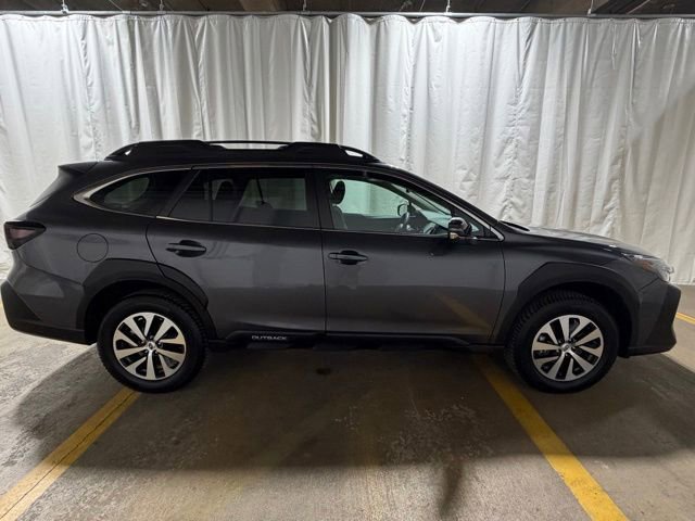 Certified 2024 Subaru Outback Premium w/ Popular Package #1A AWD/4WD image 9