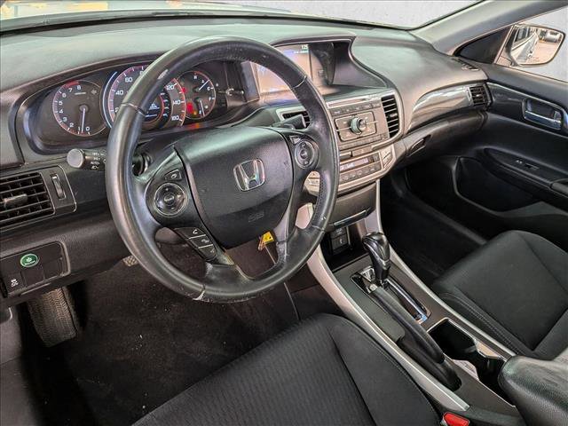 Used 2015 Honda Accord Sport image 12