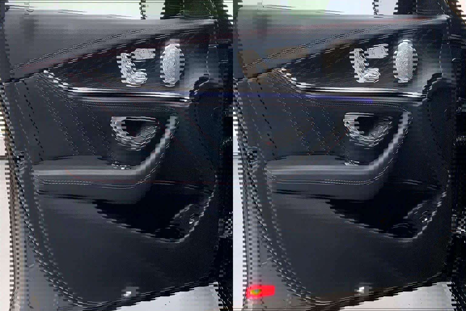 Used 2018 Mercedes-Benz E 43 AMG 4MATIC Sedan image 19