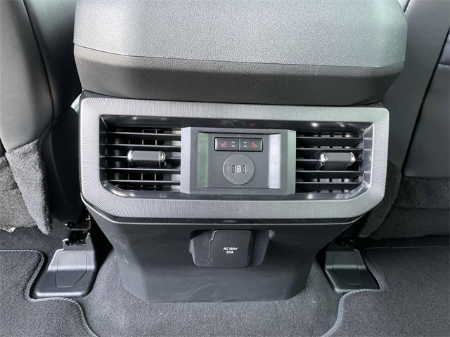 New 2025 Ford F350 Platinum w/ FX4 Off-Road Package image 12