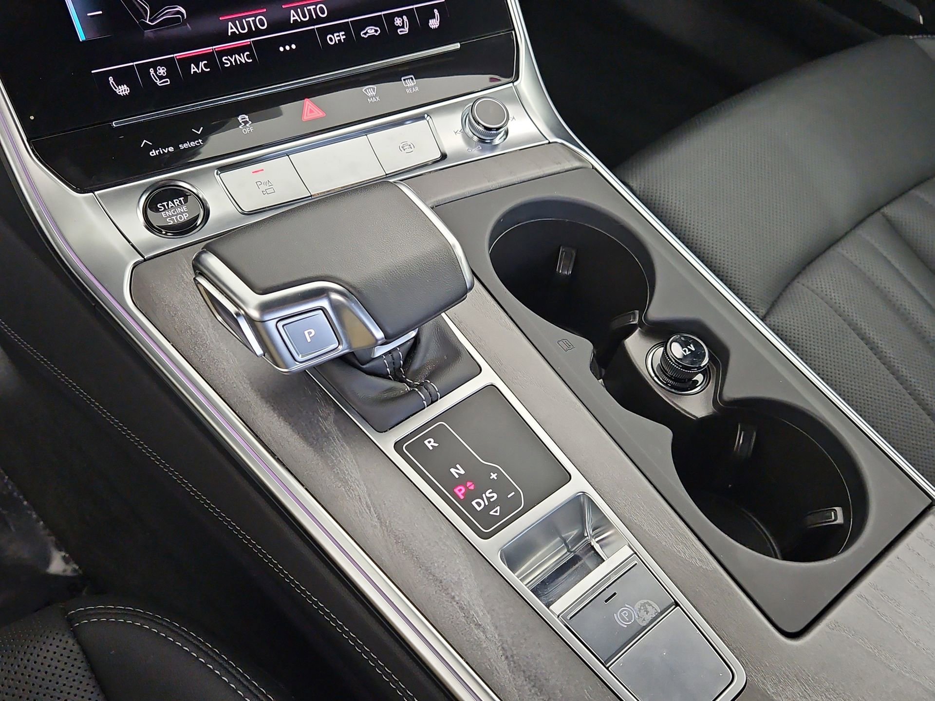 Certified 2025 Audi A6 Premium Plus w/ Premium Plus Package image 33