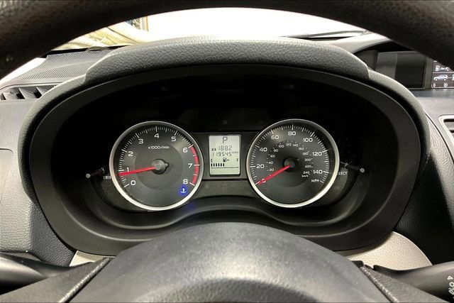 Used 2017 Subaru Forester 2.5i Premium w/ All-Weather Package AWD/4WD image 14