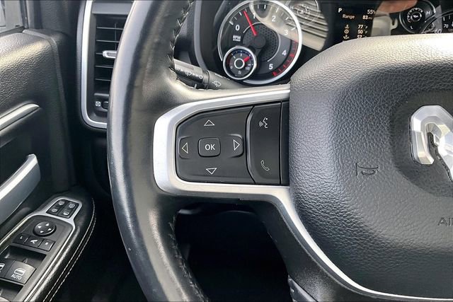 Used 2024 RAM 2500 Big Horn image 13