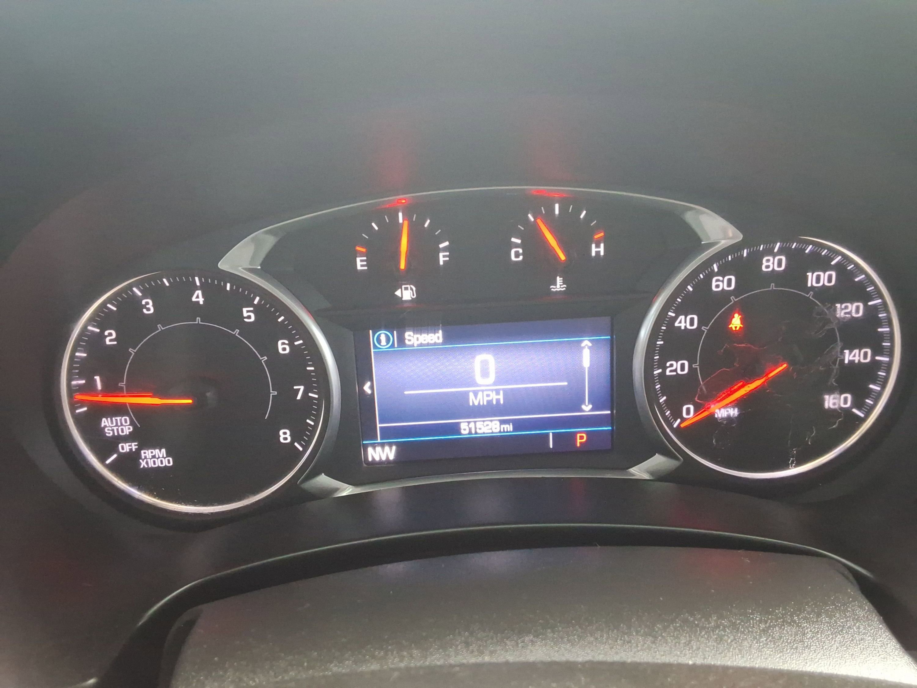 Used 2021 GMC Terrain SLE w/ Driver Convenience Package image 14