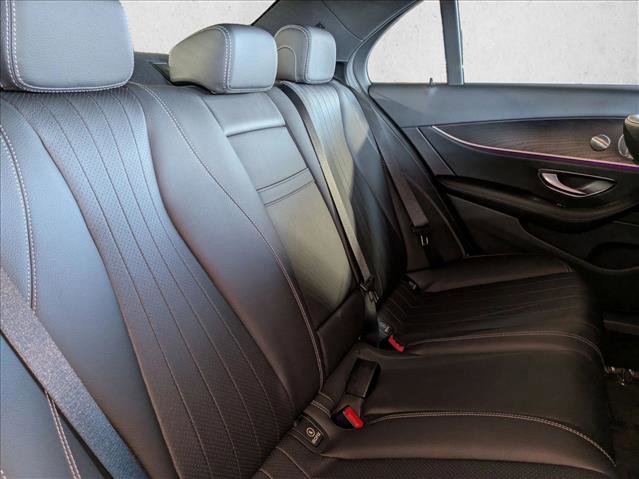 Certified 2023 Mercedes-Benz E 350 Sedan image 22