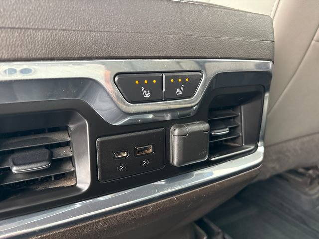 Used 2019 Chevrolet Silverado 1500 LTZ w/ LTZ Plus Package image 66