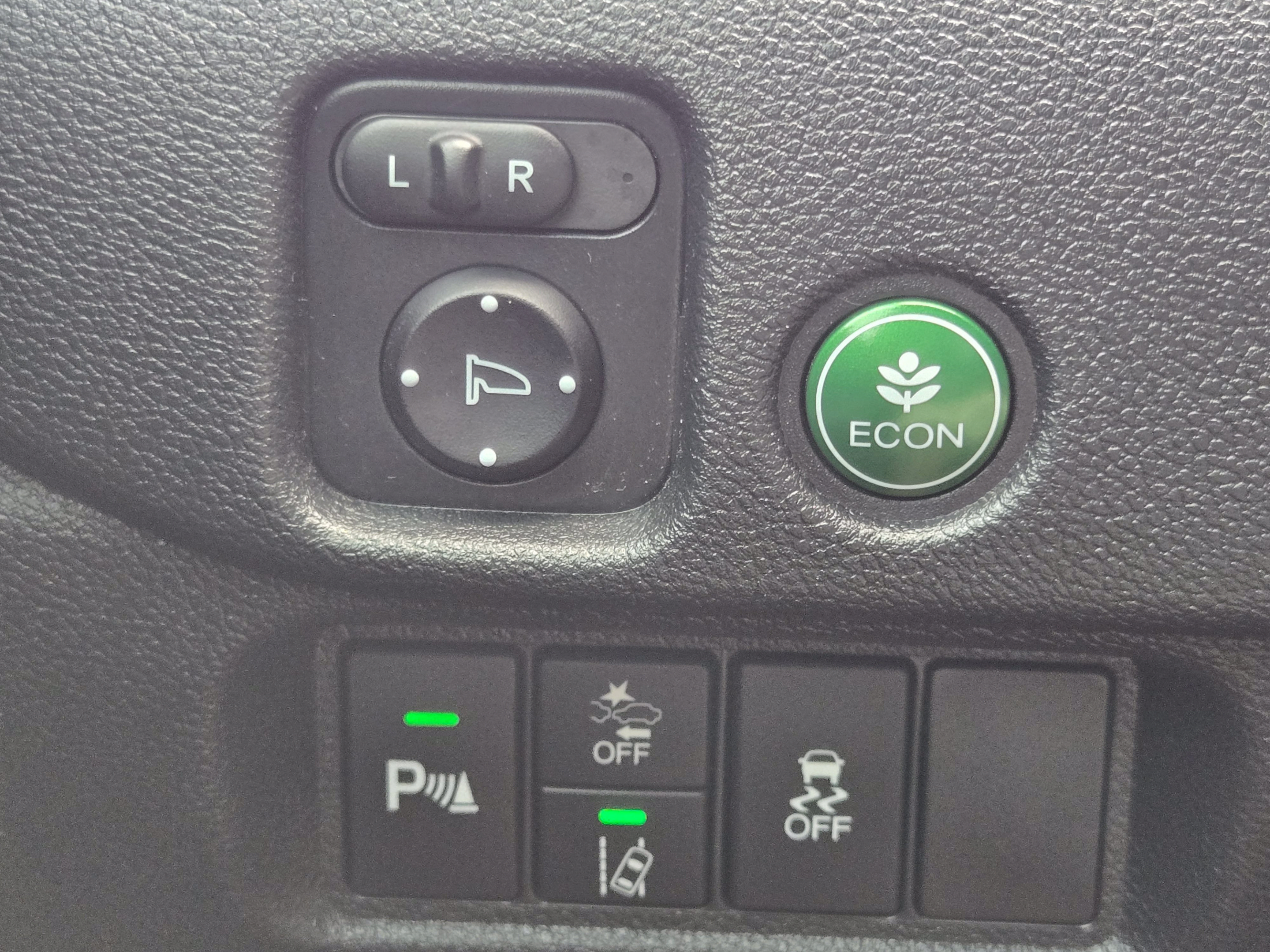 Used 2022 Honda Passport EX-L image 20