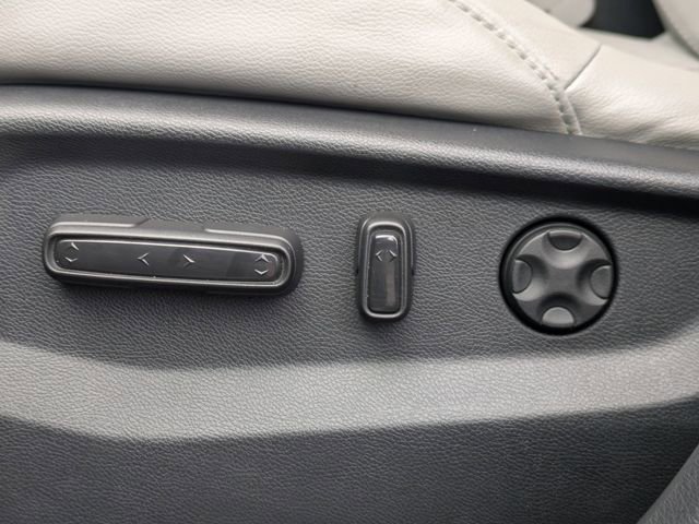 Used 2018 Honda CR-V EX-L image 24