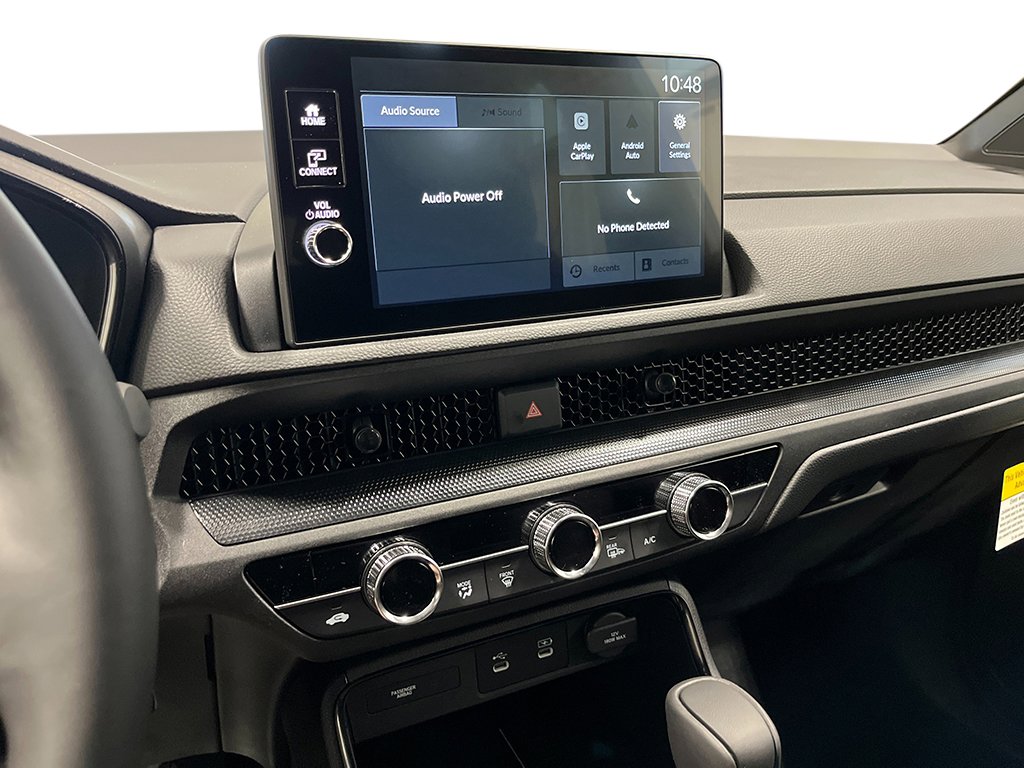 New 2026 Honda CR-V Sport image 19