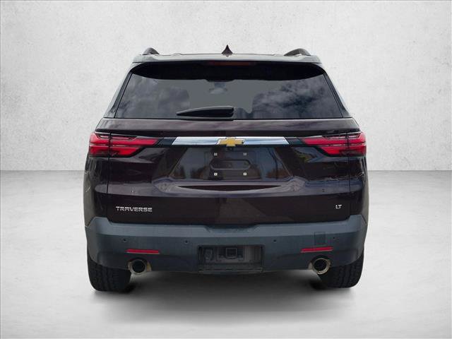 Used 2023 Chevrolet Traverse LT FWD image 6