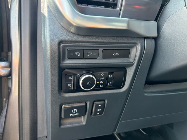 Used 2023 Ford F150 Lariat w/ Equipment Group 502A High AWD/4WD image 12