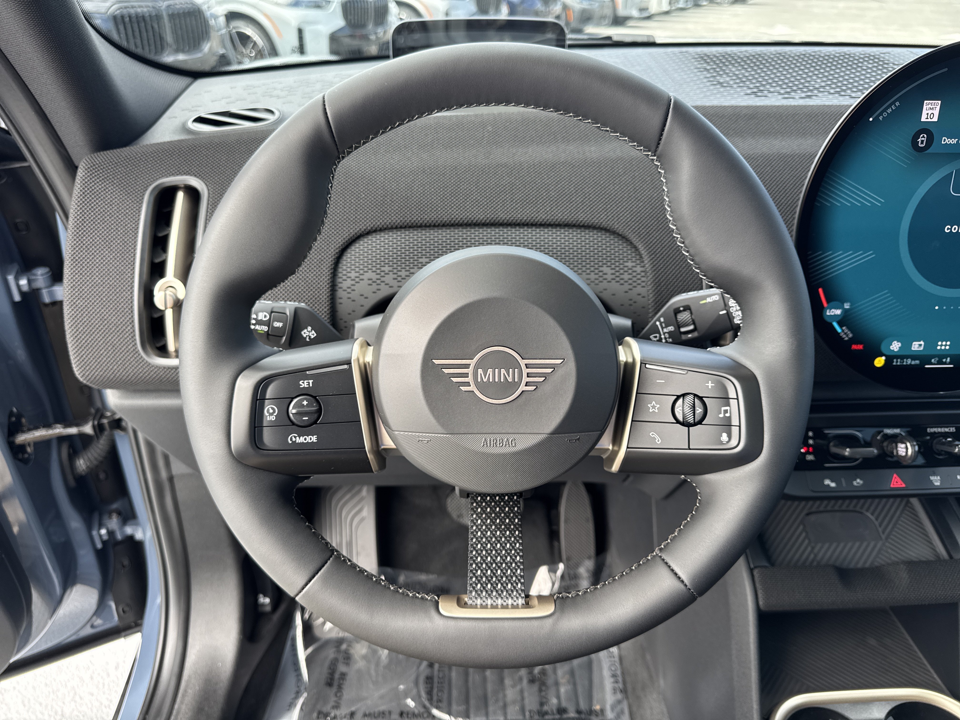 New 2027 MINI Cooper Countryman S AWD/4WD image 15