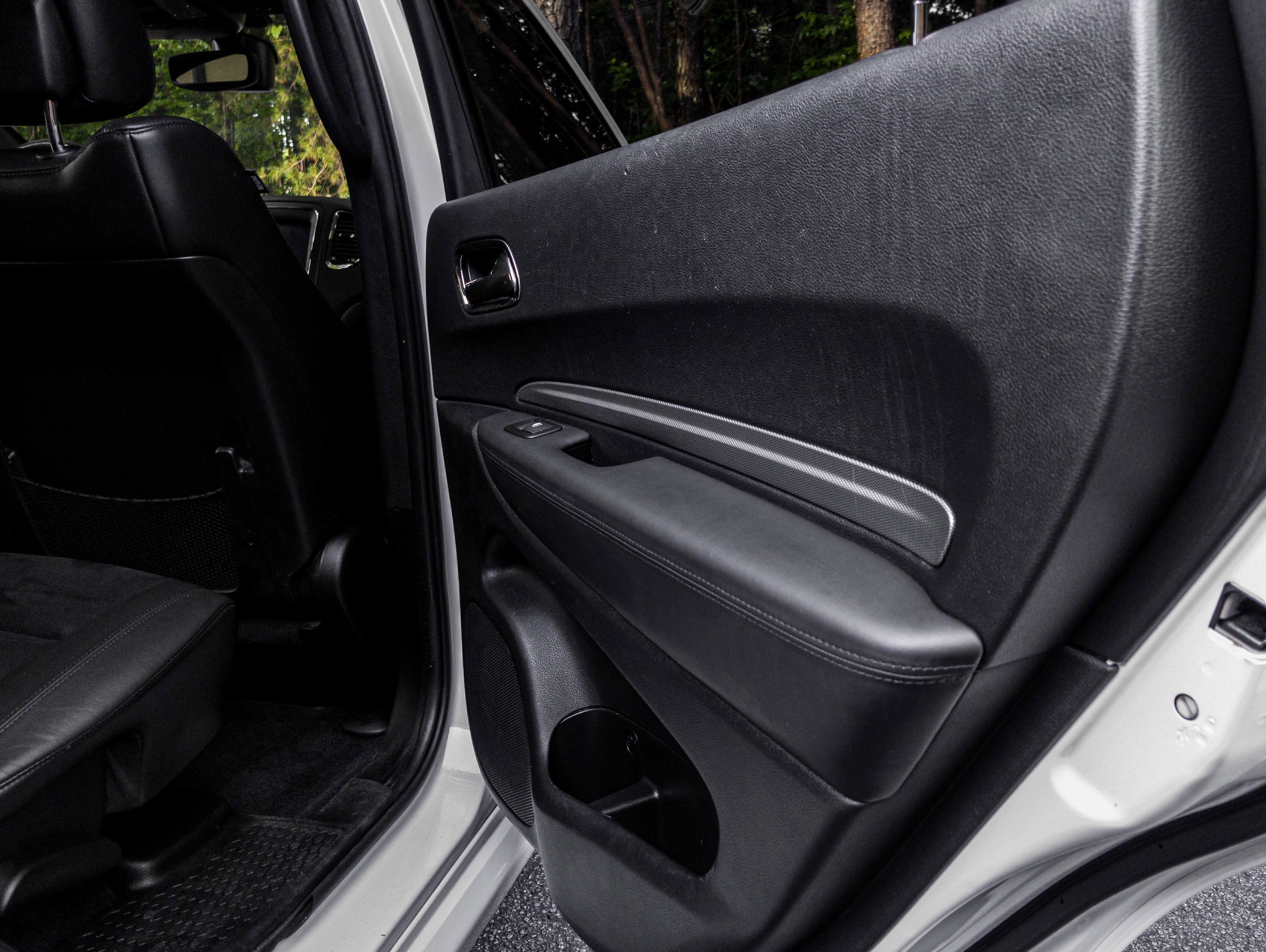 Used 2019 Dodge Durango R/T image 18