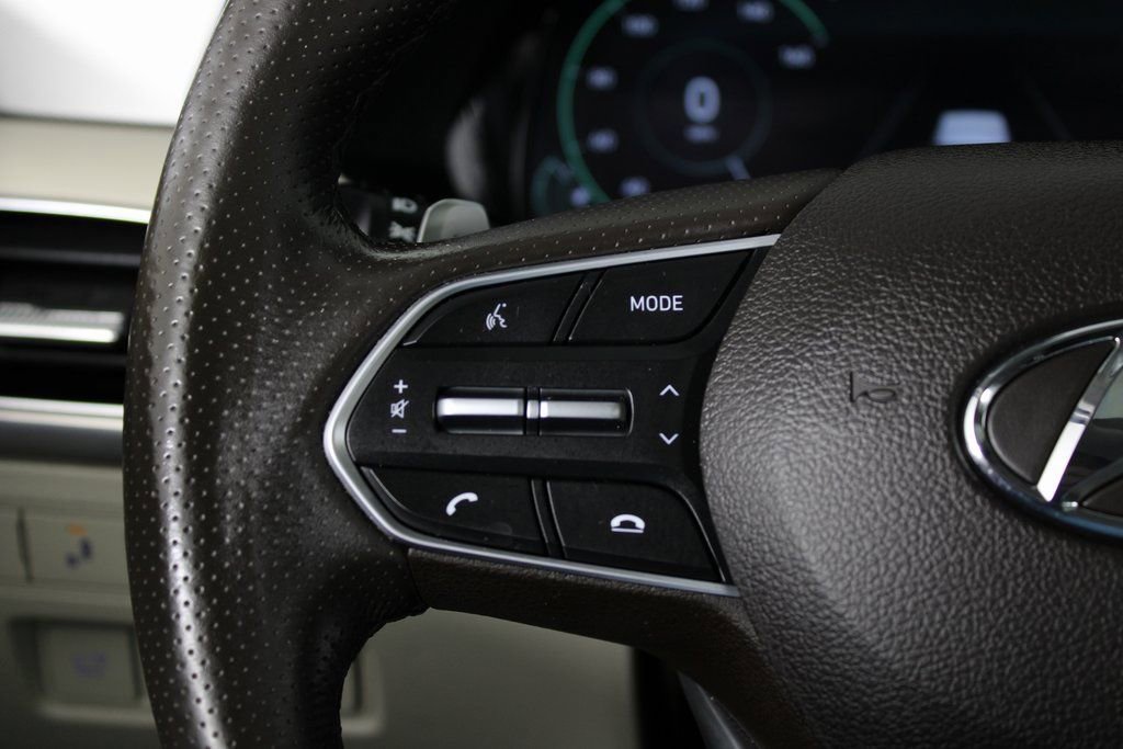 Used 2020 Hyundai Palisade Limited image 25