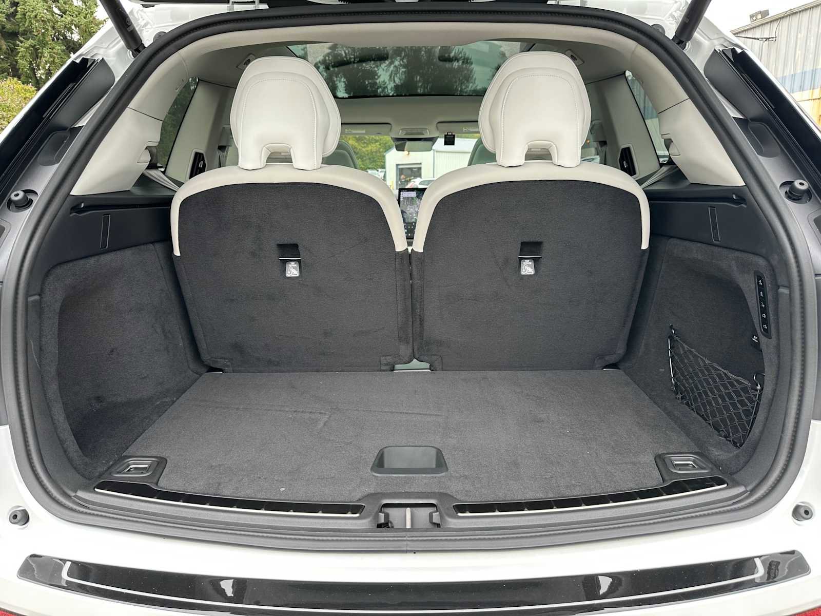 New 2025 Volvo EX90 Ultra image 14