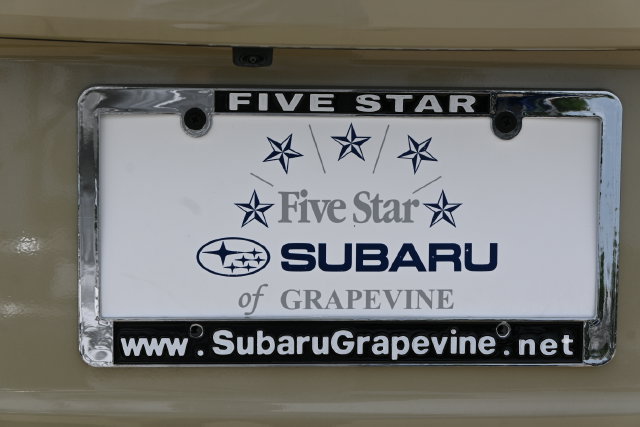 New 2026 Subaru Crosstrek 2.5i Limited AWD/4WD image 13