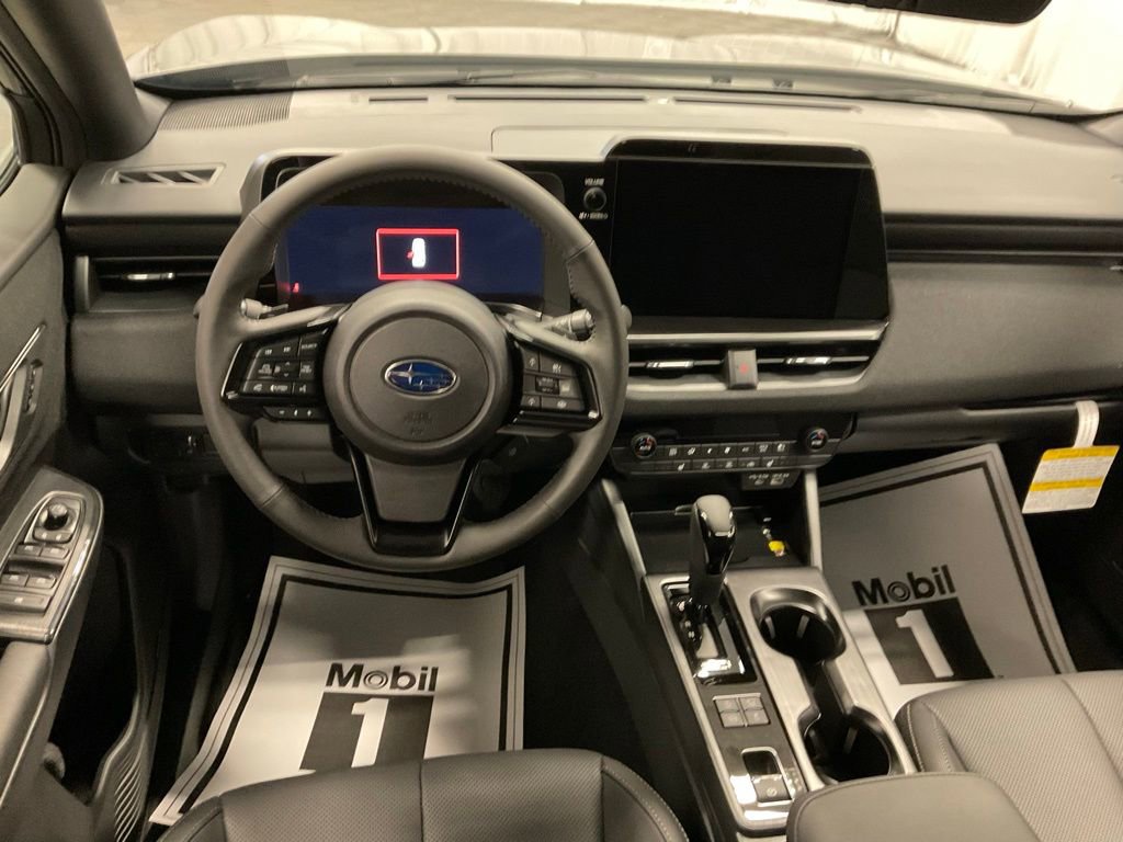New 2026 Subaru Outback Limited XT w/ Premium/Limited Package image 25