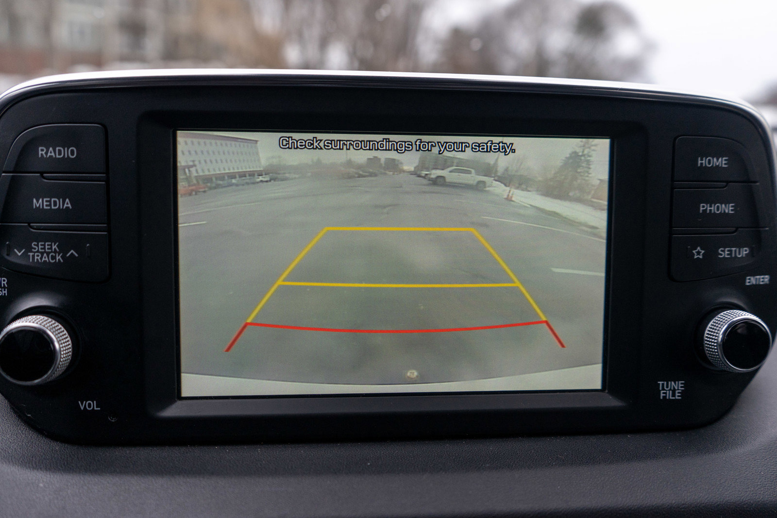 Used 2020 Hyundai Santa Fe SEL image 17