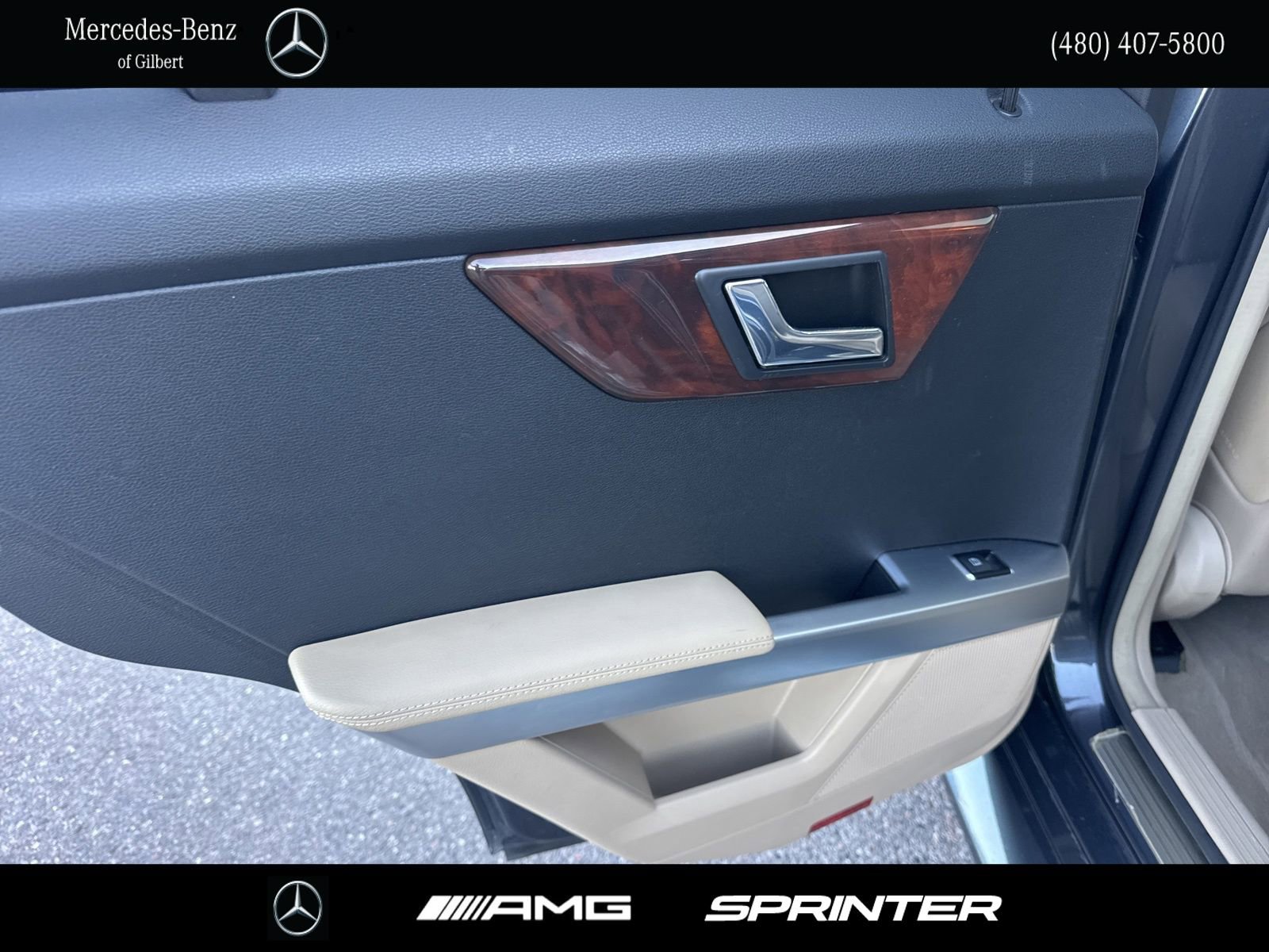 Used 2010 Mercedes-Benz GLK 350 2WD image 20