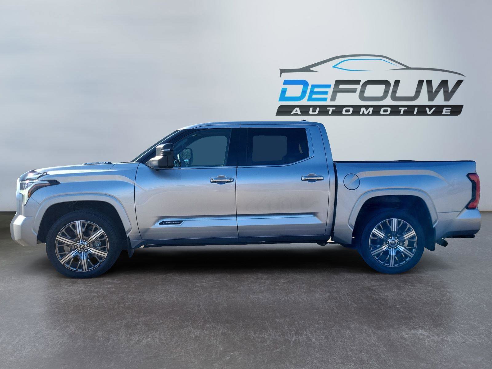 Used 2023 Toyota Tundra Capstone image 6