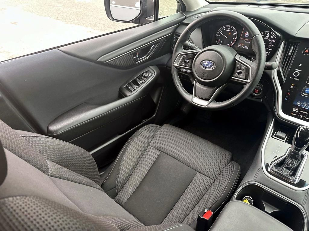 Used 2020 Subaru Outback Premium w/ Popular Package #1 image 28