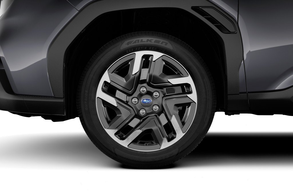 New 2026 Subaru Forester Touring AWD/4WD image 10