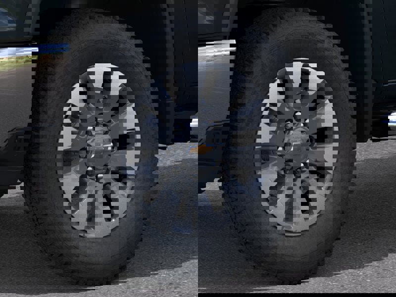 New 2026 Chevrolet Silverado 2500 LT w/ All Star Edition image 49