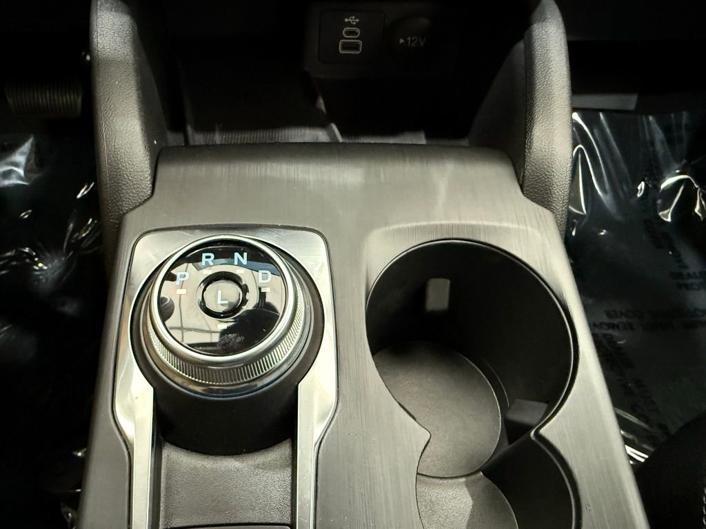 New 2025 Ford Escape SE w/ PHEV Premium Package image 42