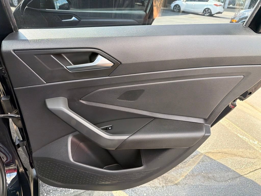 Used 2020 Volkswagen Jetta SEL FWD image 26