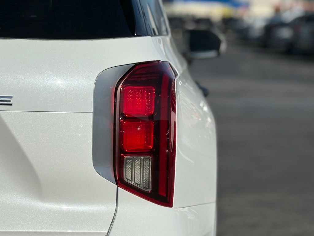 Used 2023 Hyundai Palisade SEL image 10
