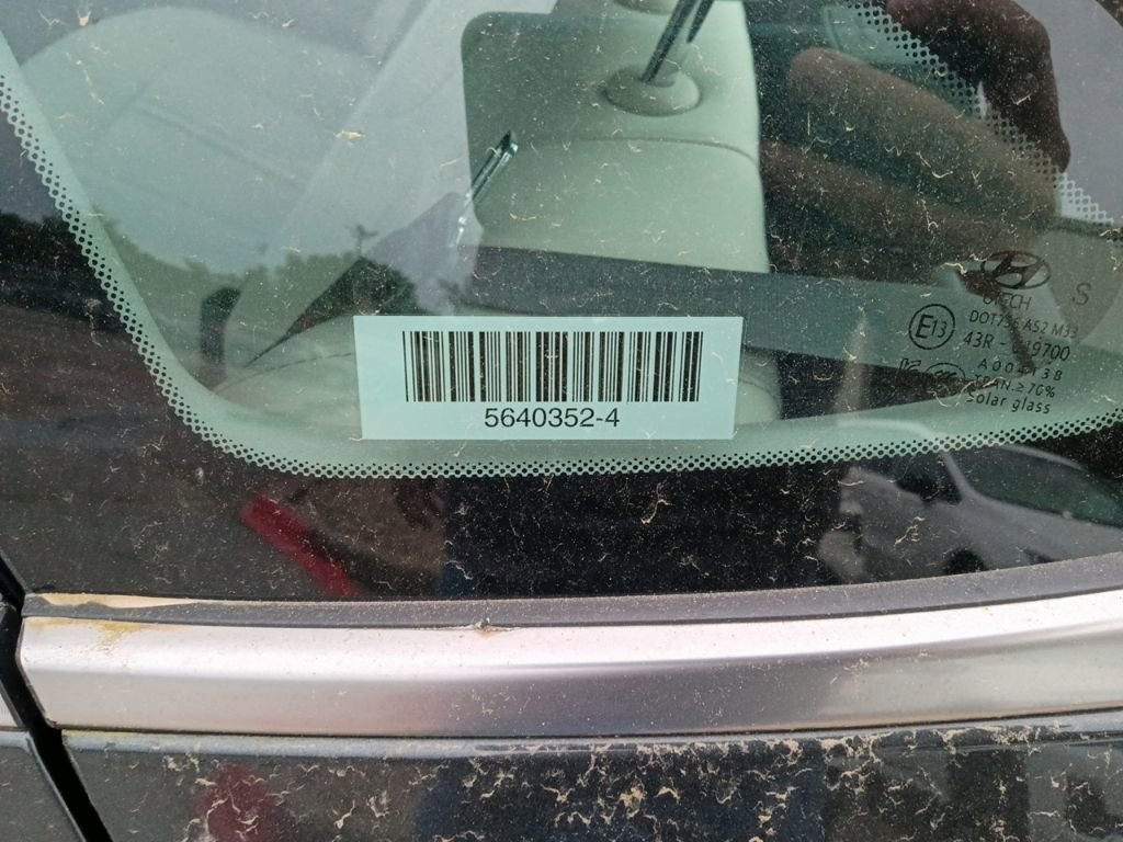 Used 2025 Hyundai Sonata SEL image 12