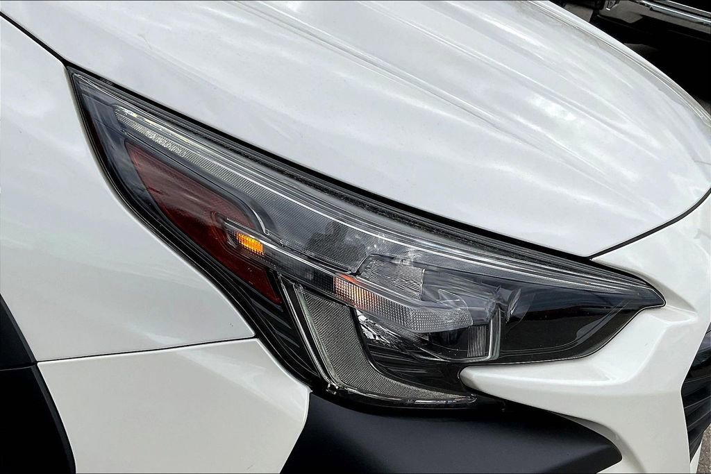 Used 2025 Subaru Outback Onyx Edition XT image 31