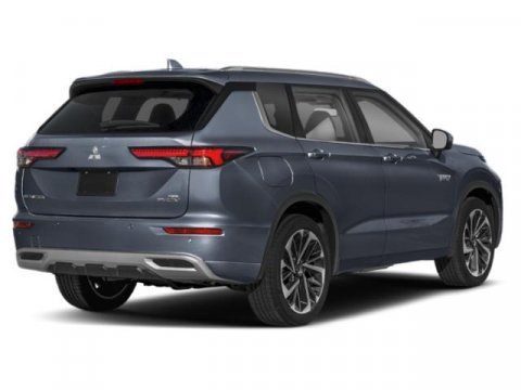 New 2025 Mitsubishi Outlander SEL image 2