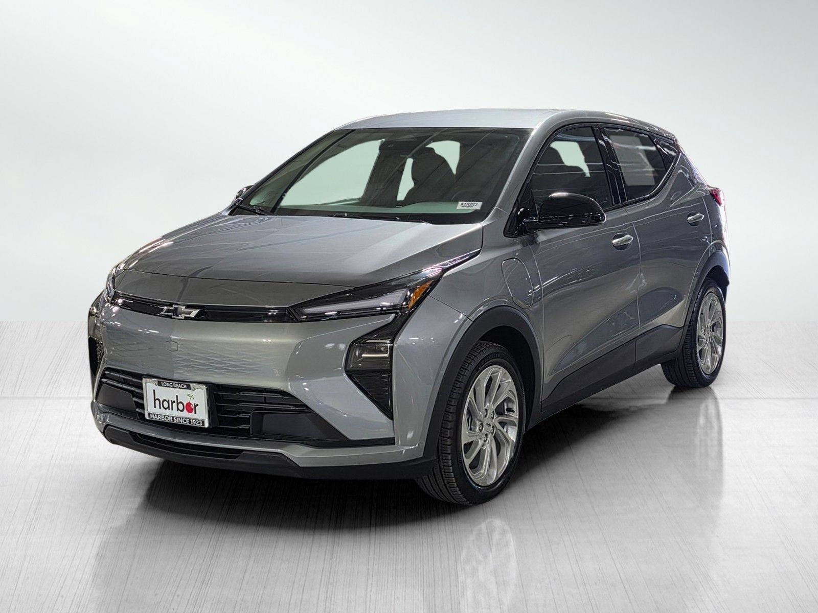 New 2027 Chevrolet Bolt LT w/ Comfort Package FWD image 3
