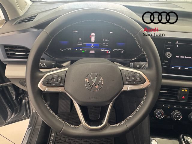 Used 2023 Volkswagen Taos SE FWD image 22
