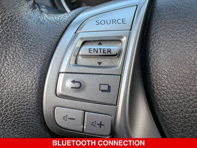 Used 2016 Nissan Rogue SL w/ SL Premium Package AWD/4WD image 20