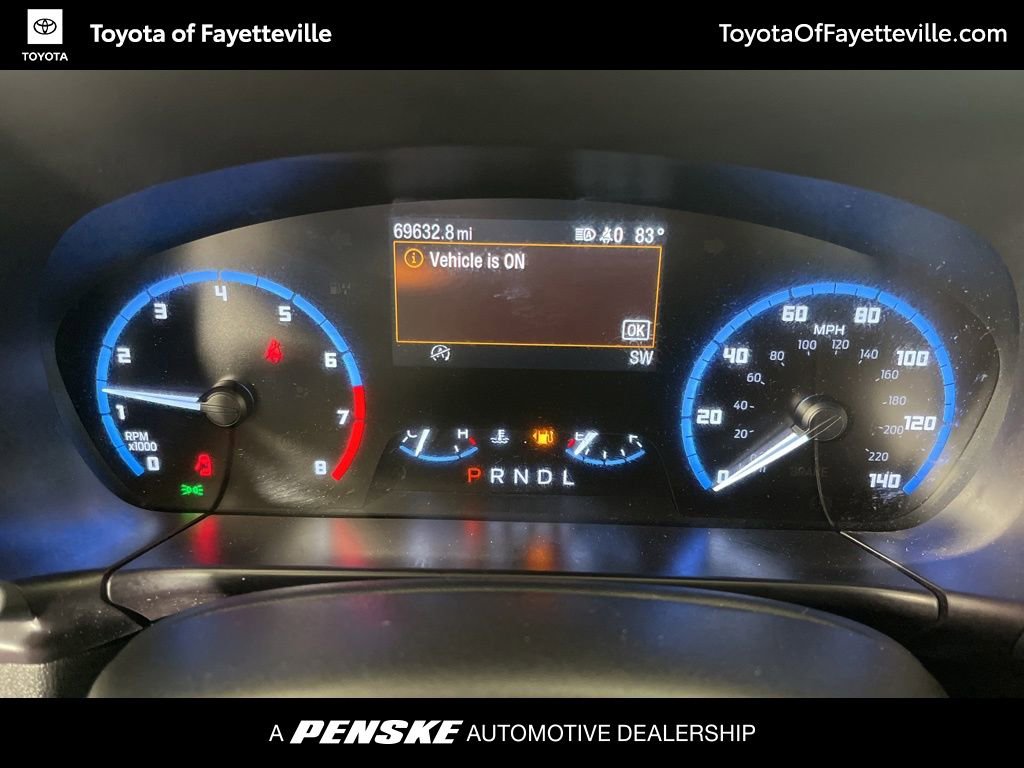 Used 2021 Ford Bronco Sport image 31