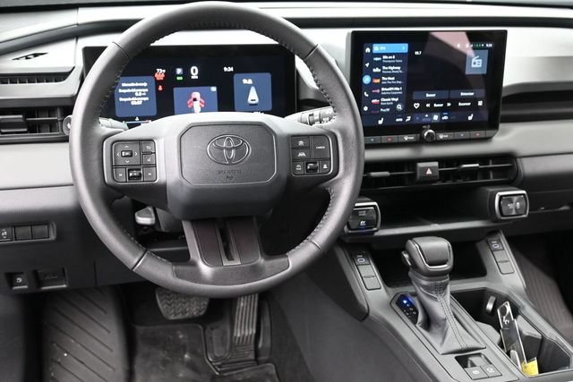 Certified 2026 Toyota RAV4 SE FWD image 22