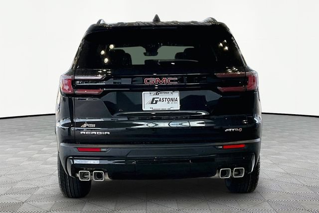 New 2026 GMC Acadia AT4 w/ Super Cruise Package AWD/4WD image 5