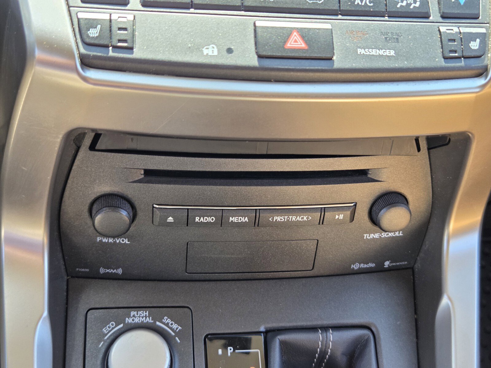 Used 2015 Lexus NX 200t AWD image 20