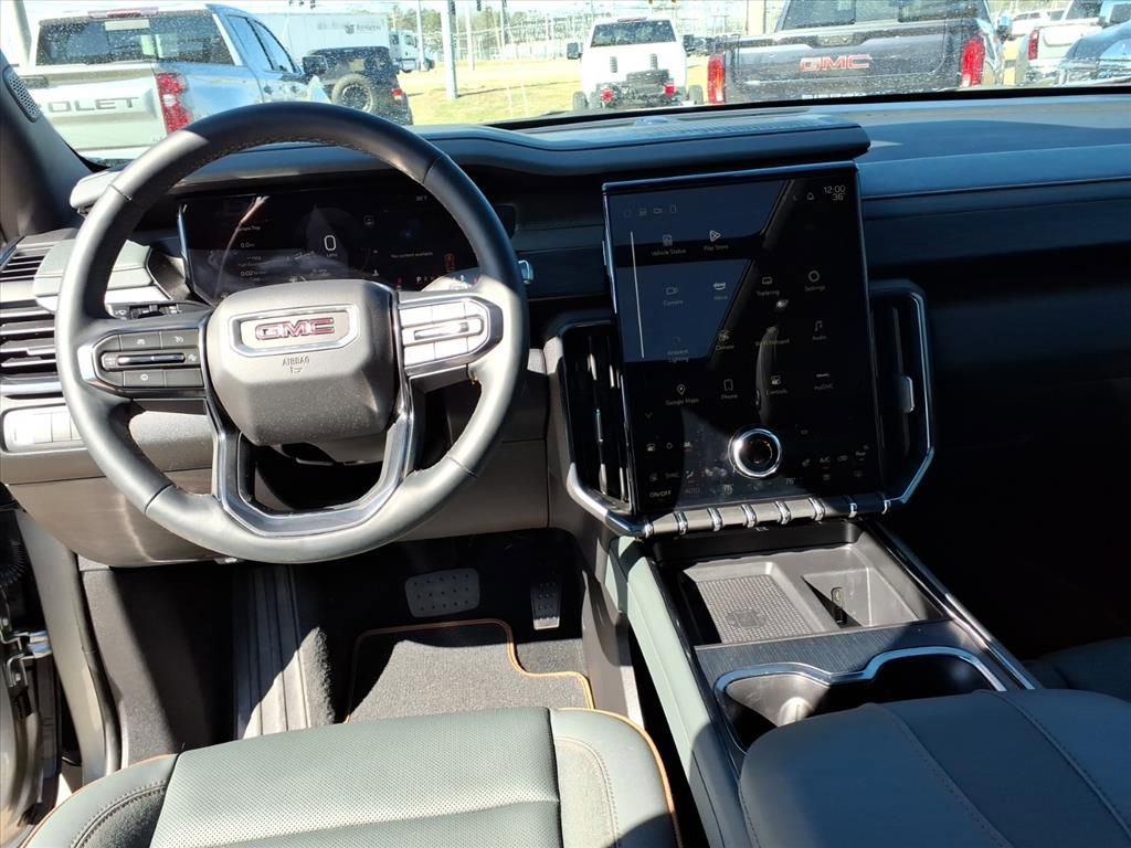 Used 2025 GMC Acadia AT4 w/ Luxury Package image 20