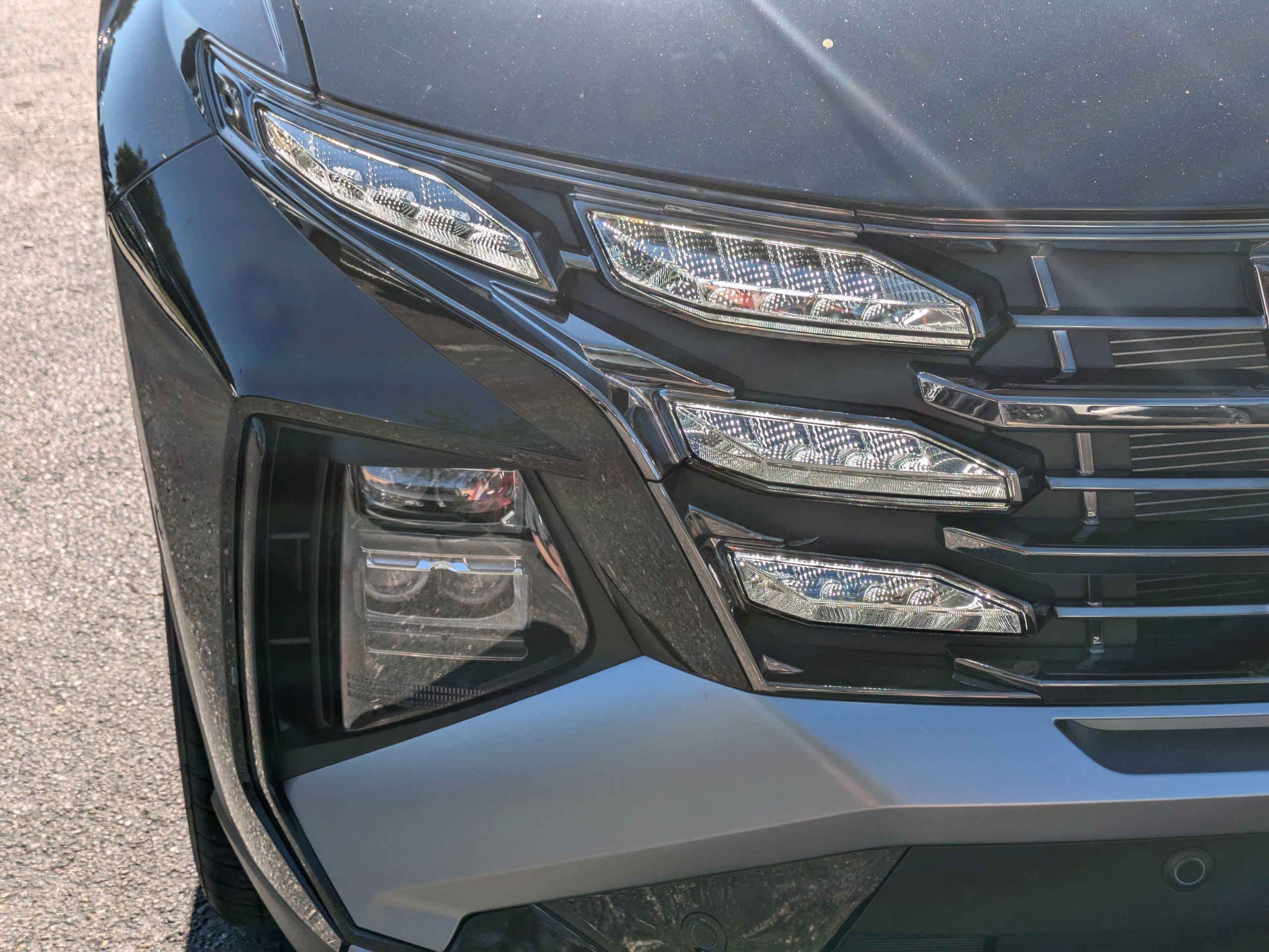 New 2026 Hyundai Tucson Limited image 10