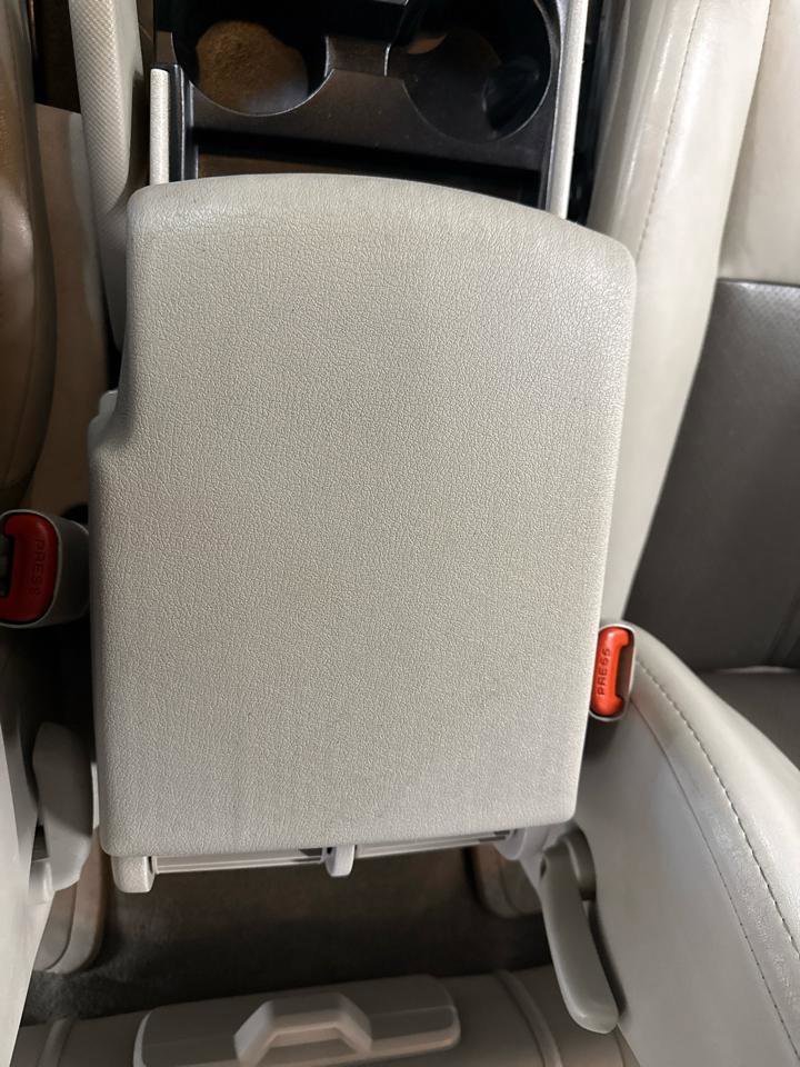 Used 2005 Jeep Grand Cherokee Limited AWD/4WD image 26